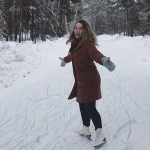 Meet your Posher, Alex